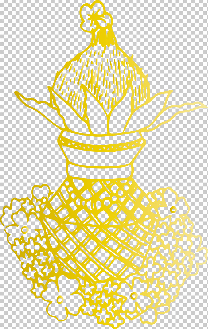 Visual Arts Yellow Pattern Line Area PNG, Clipart, Area, Basket, Line, Meter, Mtree Free PNG Download