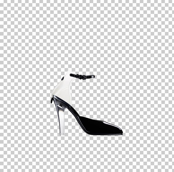 Court Shoe Chanel High-heeled Shoe Footwear PNG, Clipart, Absatz, Basic Pump, Black, Black And White, Brands Free PNG Download