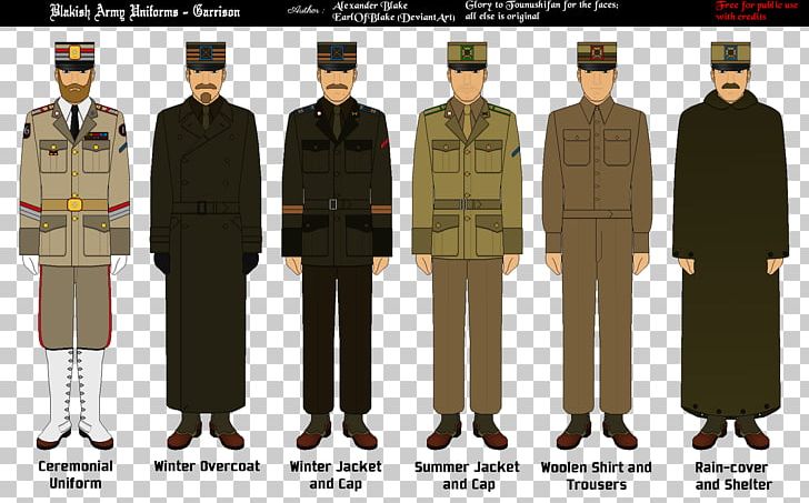 Military Uniform Military Rank Art PNG, Clipart, Army, Army Uniform, Art, Deviantart, Early Modern Period Free PNG Download