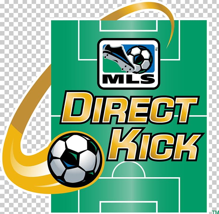 MLS Direct Kick Football Sports Direct Free Kick PNG, Clipart, Area, Ball, Bein, Bein Sport, Brand Free PNG Download