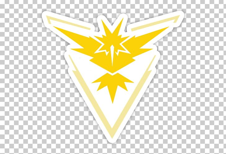 Pokémon GO Pokémon Yellow Pikachu Decal PNG, Clipart, Decal, Gaming, Go Team, Instinct, Line Free PNG Download