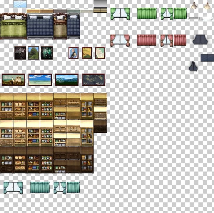 RPG Maker MV RPG Maker VX Tile-based Video Game Role-playing Video Game Internet Forum PNG, Clipart, Art, Image Hosting Service, Internet Forum, Japanese Tree, Line Free PNG Download