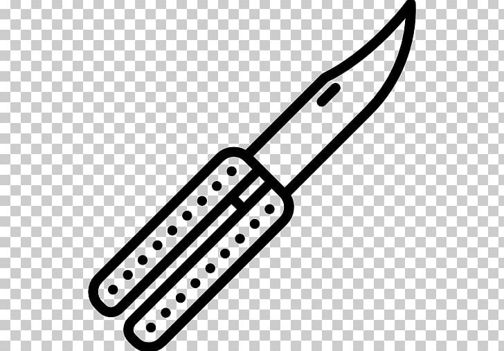 Throwing Knife Butterfly Knife Weapon Blade PNG, Clipart, Black And White, Blade, Butterfly, Butterfly Knife, Cold Weapon Free PNG Download