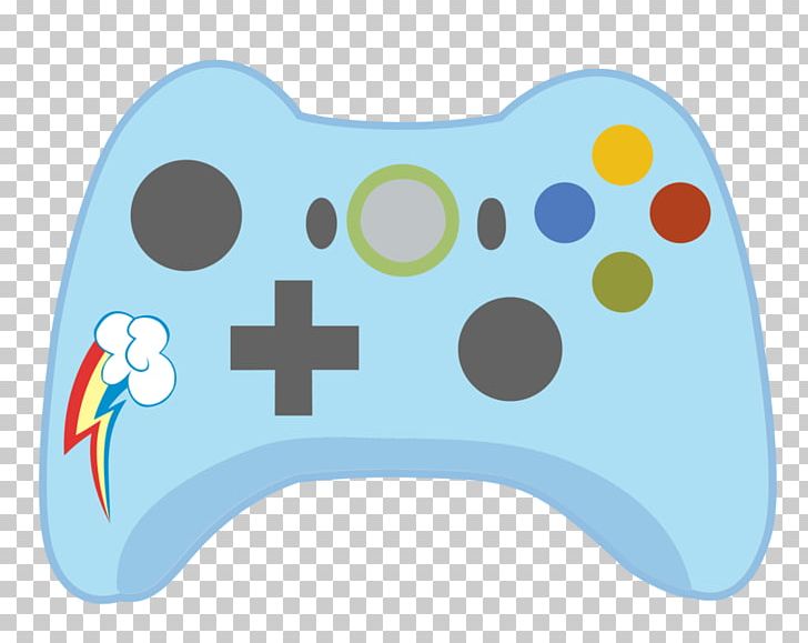 Xbox 360 Controller Xbox One Controller Game Controllers Video Games PNG, Clipart, All Xbox Accessory, Blue, Cartoon, Computer Wallpaper, Electronics Free PNG Download