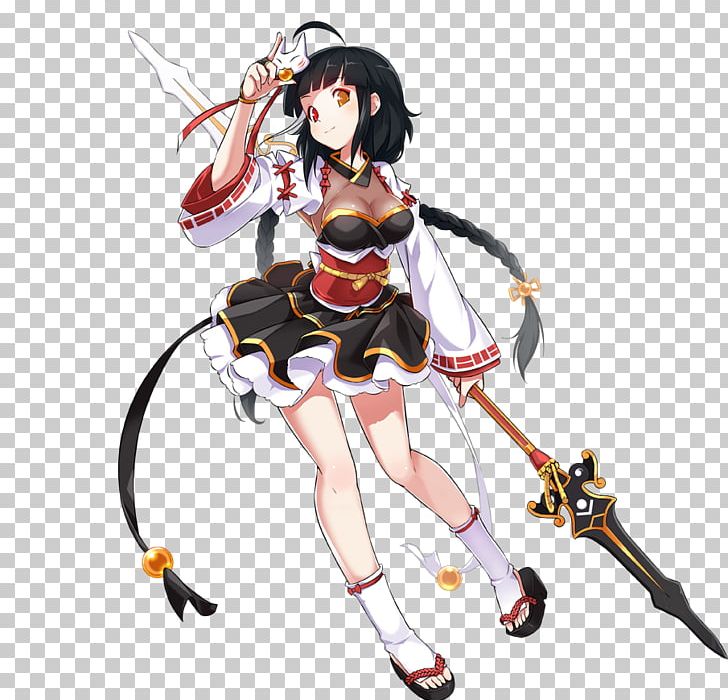 Elsword Fan Art Elesis Character PNG, Clipart, Action Figure, Anime, Ara, Art, Character Free PNG Download