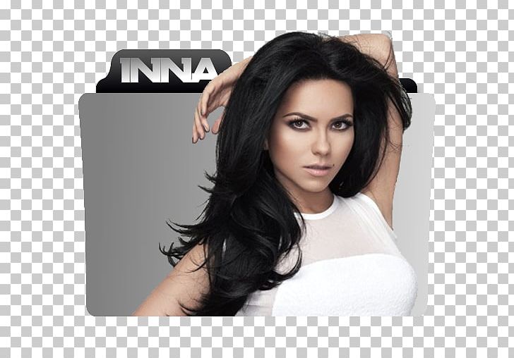 Inna Fade Away Singer-songwriter Musician PNG, Clipart, Alexandra Stan, Artist, Beauty, Bge, Black Hair Free PNG Download