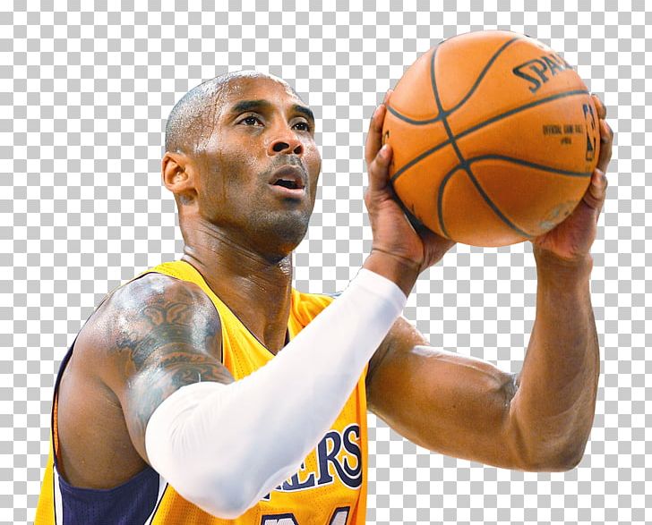 Kobe Bryant Basketball PNG, Clipart, 2010 Nba Playoffs, Arm, Athlete, Ball, Basketball Free PNG Download