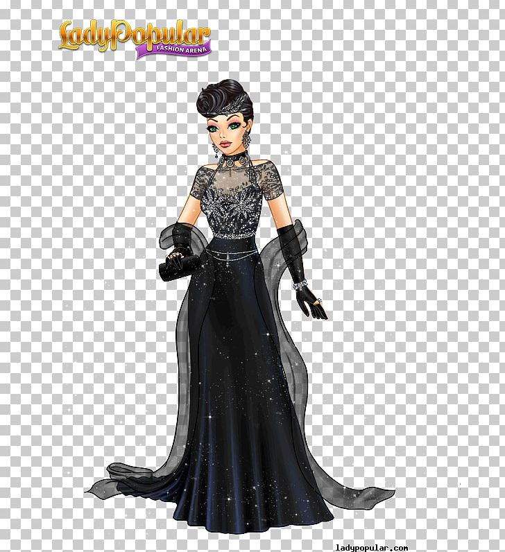Lady Popular Video Game Fashion PNG, Clipart, Action Figure, Broadcasting, Costume, Costume Design, Fashion Free PNG Download