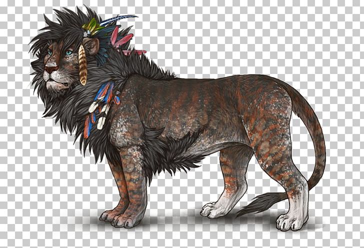 Lionhead Rabbit Felidae Leopon Cat PNG, Clipart, Animal, Animals, Big Cat, Big Cats, Carnivora Free PNG Download