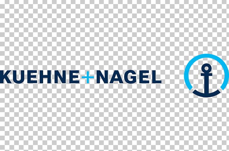 Logo Kuehne + Nagel Kuehne & Nagel Sdn. Bhd. Organization Product PNG, Clipart, Area, Blue, Brand, Computer Font, Conflagration Free PNG Download