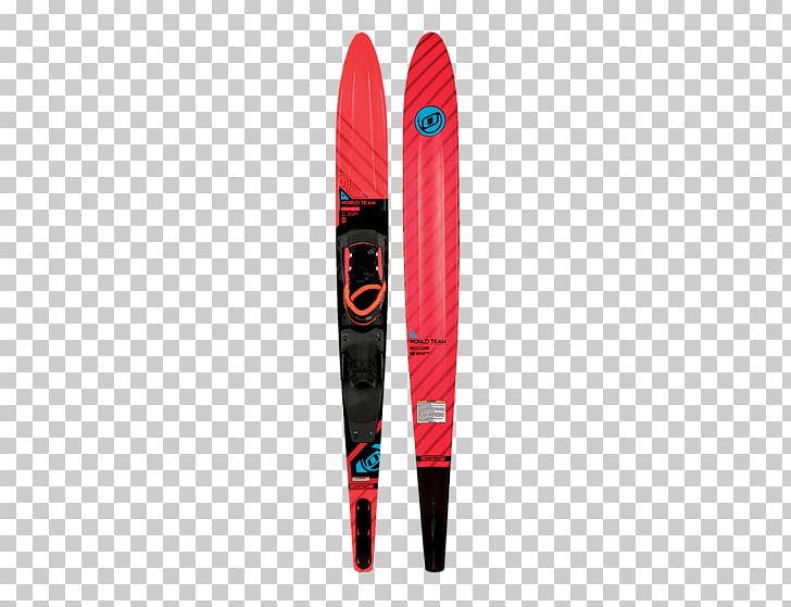 Ski Bindings Water Skiing Slalom Skiing PNG, Clipart, Amazoncom, Ca Sports, Liquid Force, Monoski, Red Free PNG Download