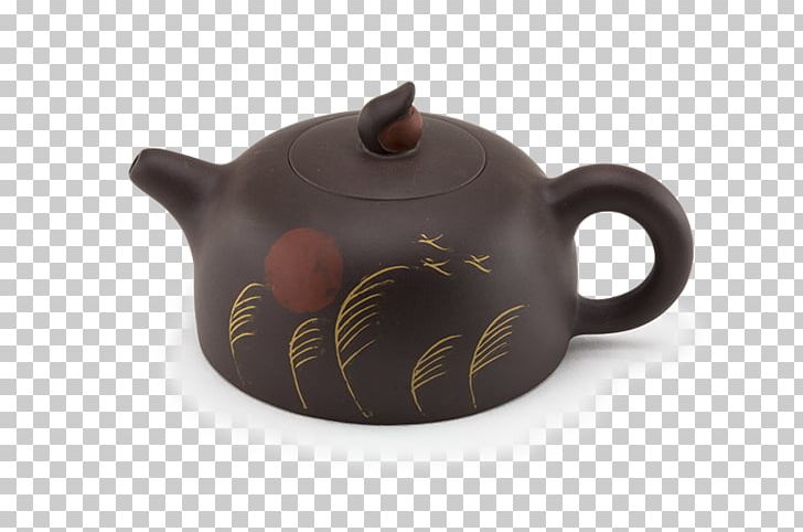 Teapot Pottery Ceramic Kettle PNG, Clipart, 7 C, Ceramic, Cup, Fine, Kettle Free PNG Download