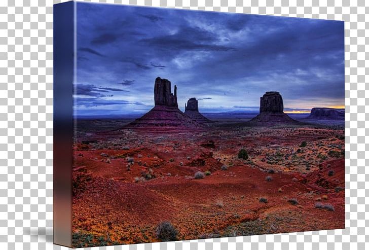 Badlands Monument Valley Butte Gallery Wrap Canvas PNG, Clipart, Art, Badlands, Butte, Canvas, Gallery Wrap Free PNG Download