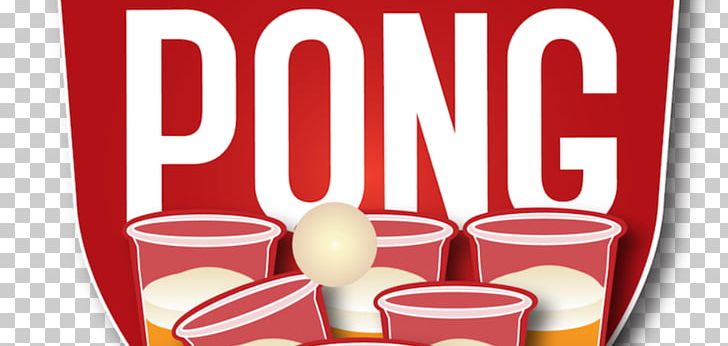 Beer Pong Drinking Game Pint Glass PNG, Clipart, Alcoholic Drink, Beer, Beer Pong, Brand, Drink Free PNG Download