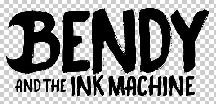 Bendy And The Ink Machine TheMeatly Games Funko Video Game YouTube PNG, Clipart, Bendy, Bendy And, Bendy And The Ink, Bendy And The Ink Machine, Black And White Free PNG Download