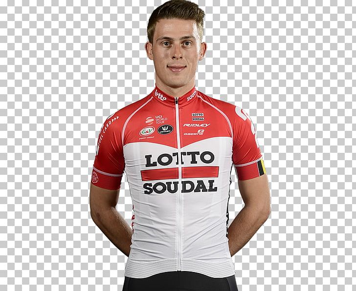 Enzo Wouters Lotto-Soudal Sport Vlaanderen-Baloise Cycling PNG, Clipart, Bicycle Clothing, Clothing, Cycling, Cycling Team, James Shaw Free PNG Download