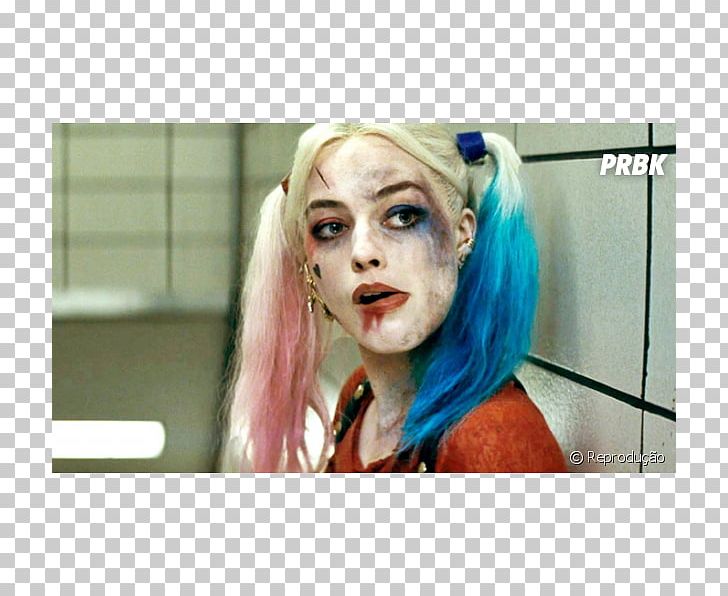 Margot Robbie Harley Quinn Joker Suicide Squad Enchantress PNG, Clipart, Celebrities, Cheek, Cosmetics, David Ayer, Dc Comics Free PNG Download