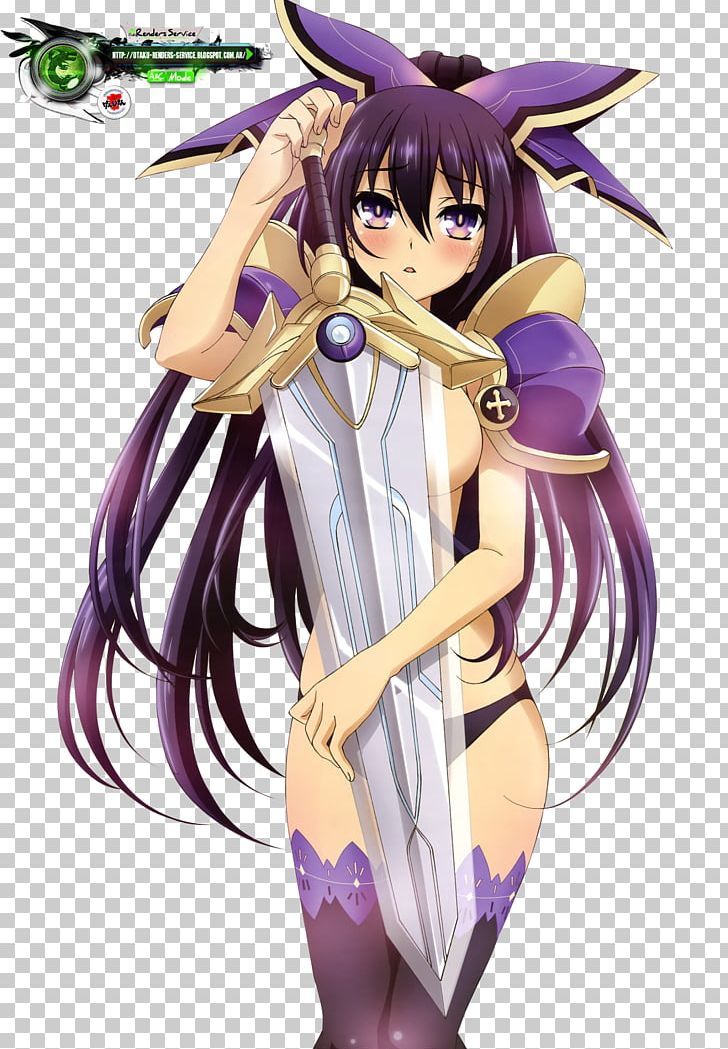 Anime 9: The Mobile Game Date A Live Zathura PNG, Clipart, Action Figure, Anime, Black Hair, Brown Hair, Cartoon Free PNG Download