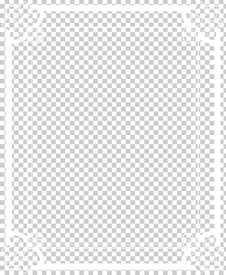 Black And White Angle Point Pattern PNG, Clipart, Angle, Black, Black And White, Border, Border Frame Free PNG Download