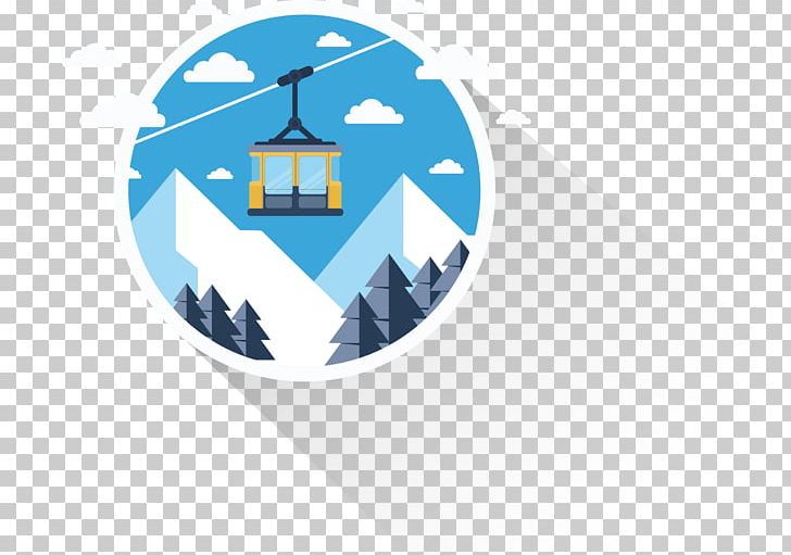 Cable Car Graphic Design Icon PNG, Clipart, Adobe Illustrator, Blue, Brand, Cable Car, Cable Vector Free PNG Download