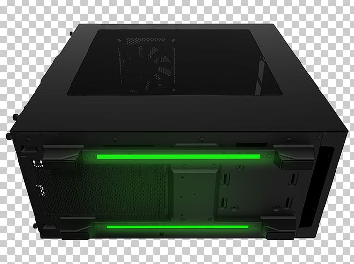 Computer Cases & Housings Nzxt Razer Inc. USB Gaming Computer PNG, Clipart, Atx, Computer, Computer Cases Housings, Computer Component, Computer Hardware Free PNG Download