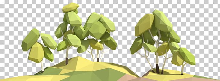 Low Poly Tree Leaf Plant Stem Flower PNG, Clipart, Asset, Branch, Email, Email Address, Flower Free PNG Download