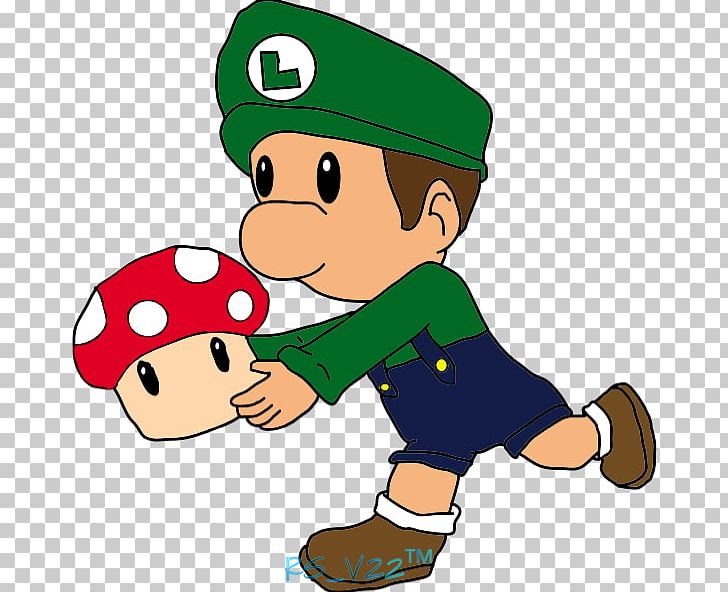 Luigi Mario Art Male Yoshi PNG, Clipart, Area, Art, Artist, Artwork, Babys Gotta Eat Free PNG Download