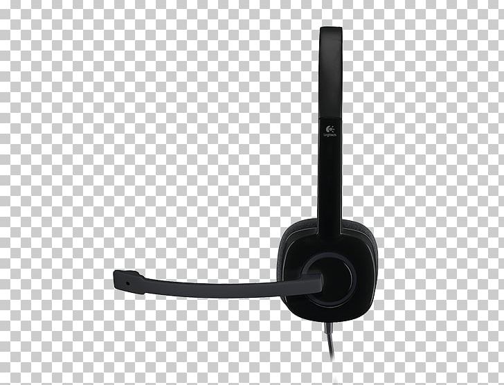 Noise-canceling Microphone Logitech H151 Headset PNG, Clipart, Analog Signal, Audio, Audio Equipment, Computer, Electronic Device Free PNG Download