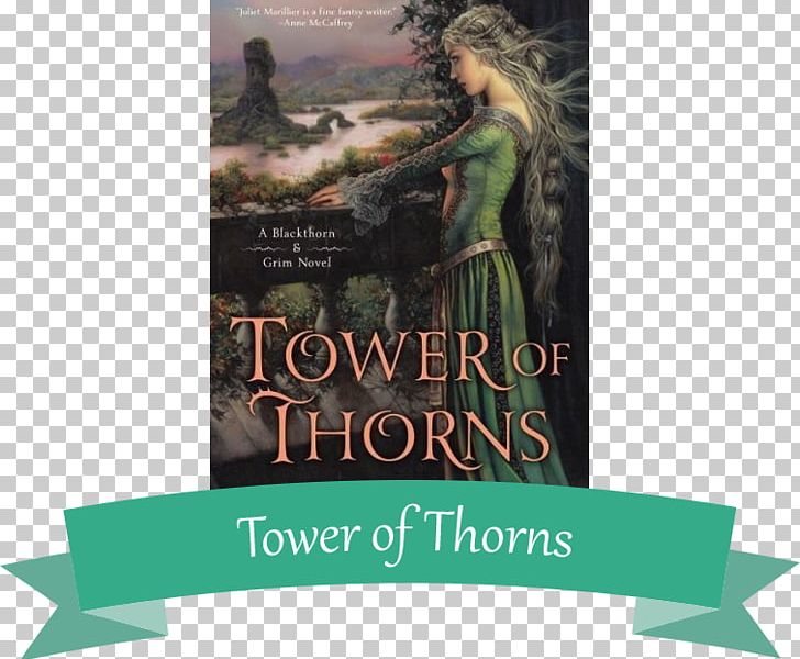 Tower Of Thorns Dreamer's Pool Hardcover Cybele's Secret Amazon.com PNG, Clipart,  Free PNG Download