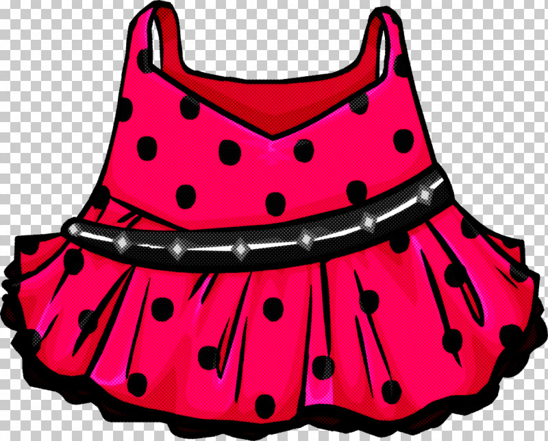 Polka Dot PNG, Clipart, Costume, Costume Accessory, Magenta, Pink, Polka Dot Free PNG Download