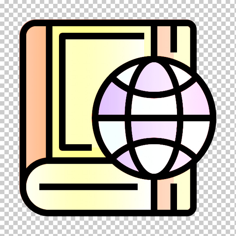 Book Icon Global Icon Book And Learning Icon PNG, Clipart, Book And Learning Icon, Book Icon, Global Icon, Line, Line Art Free PNG Download