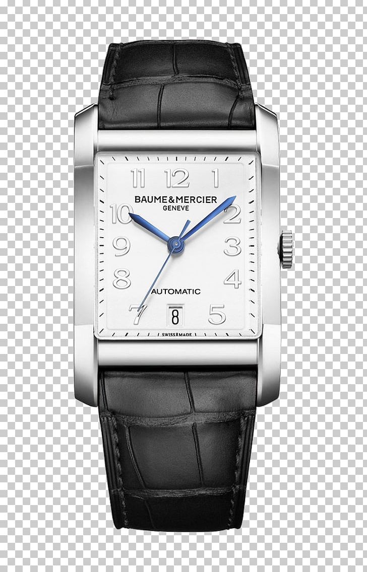 Baume Et Mercier Watch Strap Jewellery Automatic Watch PNG, Clipart, Accessories, Automatic, Automatic Watch, Baume Et Mercier, Baume Mercier Free PNG Download