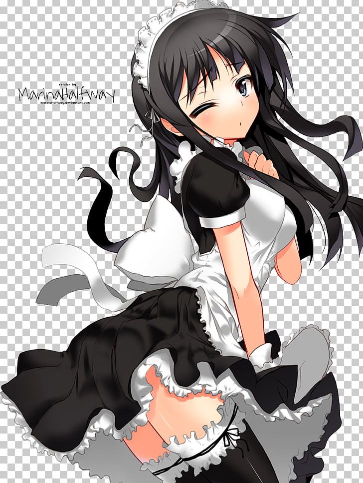 Ciel Phantomhive French Maid Anime Maid Sama! PNG, Clipart, Anime, Anime  Girl, Black, Black Butler, Black