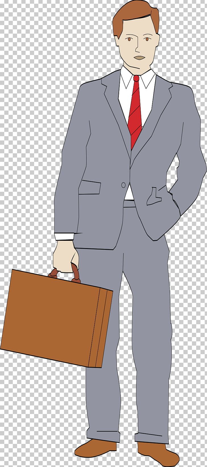 Euclidean PNG, Clipart, Adobe Illustrator, Business, Business Man, Cartoon, Encapsulated Postscript Free PNG Download