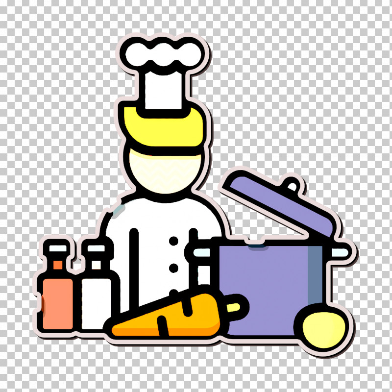 Chef Icon Cooking Icon Free Time Icon PNG, Clipart, Chef Icon, Cooking, Cooking Icon, Cuisine, Data Free PNG Download