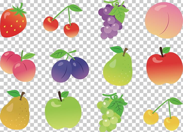 Apple Vegetarian Cuisine Cherry Vegetable PNG, Clipart, Apple, Cherry, Diet Food, Food, Fruit Free PNG Download