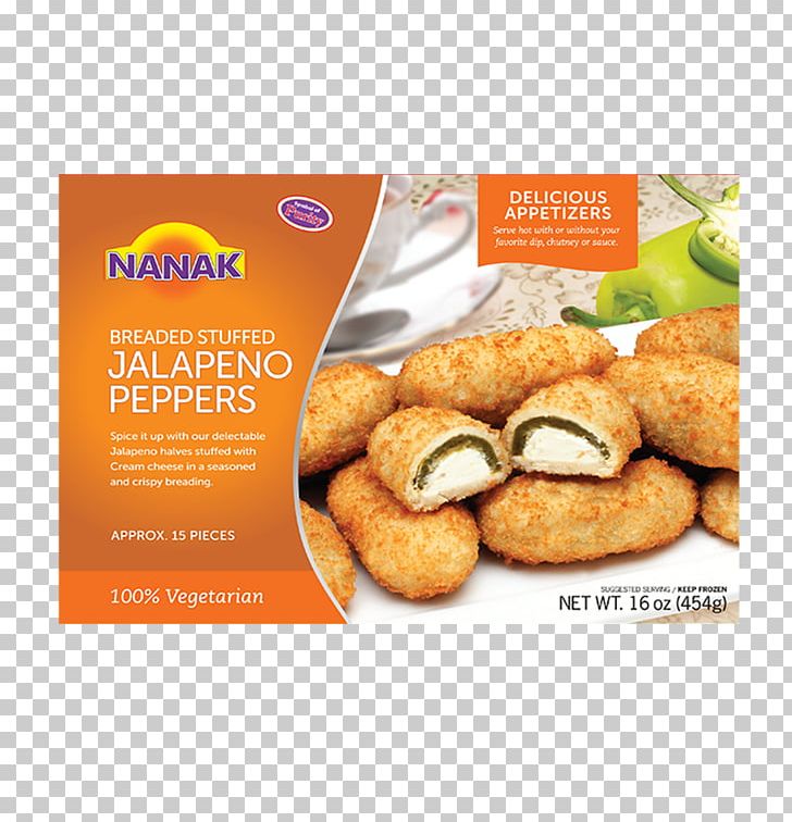 Chicken Nugget Pakora Samosa Jalapeño Kalakand PNG, Clipart,  Free PNG Download