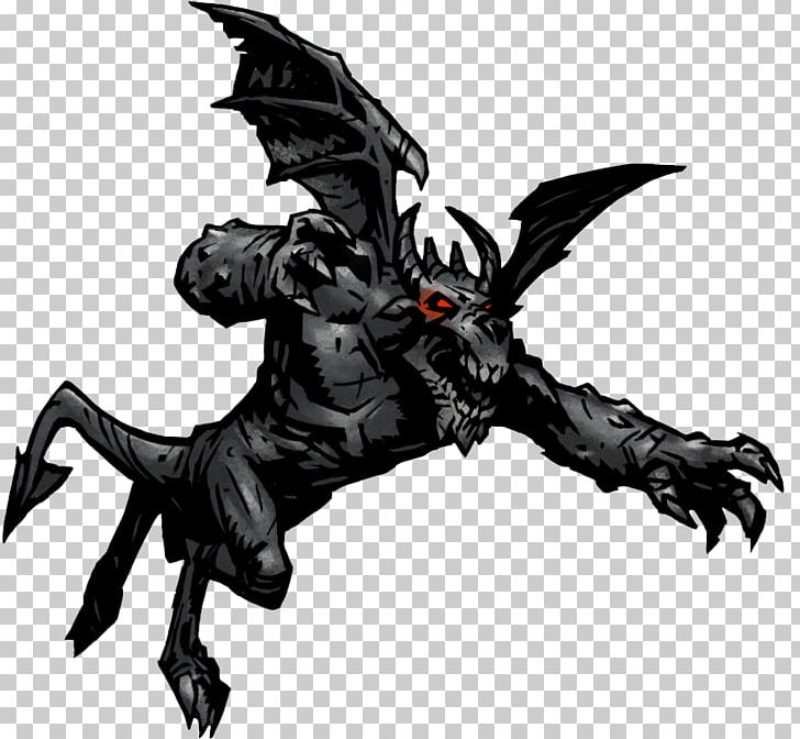 Darkest Dungeon Dungeon Crawl Gargoyle Wiki Monster PNG, Clipart, Antagonist, Dark, Darkest Dungeon, Demon, Dragon Free PNG Download