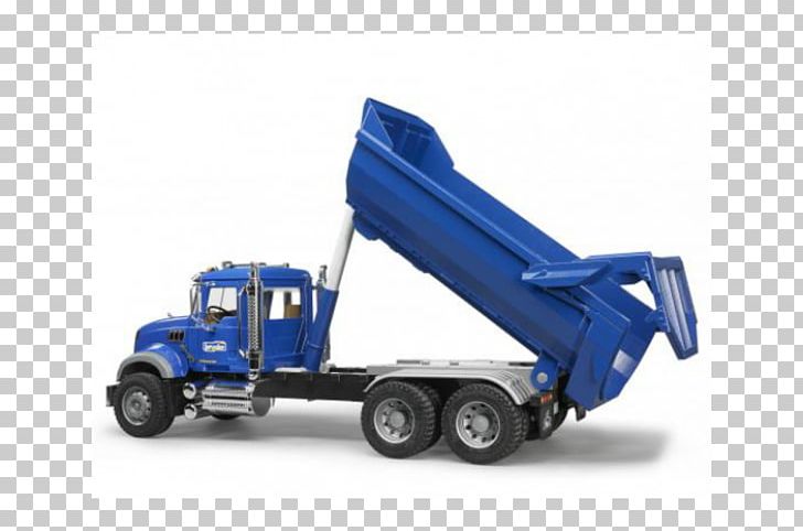 Mack Trucks Car Dump Truck Bruder PNG, Clipart, Car, Commercial Vehicle, Cylinder, Driving, Dump Truck Free PNG Download