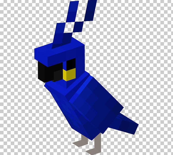 Minecraft: Pocket Edition Parrot Minecraft: Story Mode Bird PNG, Clipart, Amazon Parrot, Angle, Bird, Computer Servers, Game Free PNG Download