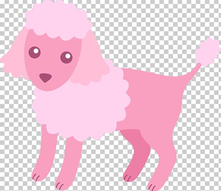 Miniature Poodle Toy Poodle Puppy PNG, Clipart, Carnivoran, Cartoon, Cuteness, Dog, Dog Breed Free PNG Download