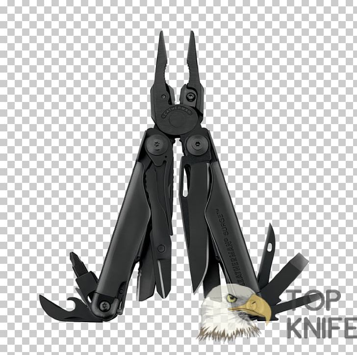 Multi-function Tools & Knives Leatherman Knife Needle-nose Pliers PNG, Clipart, Diagonal Pliers, Hardware, Lanyard, Leatherman Surge, Linemans Pliers Free PNG Download
