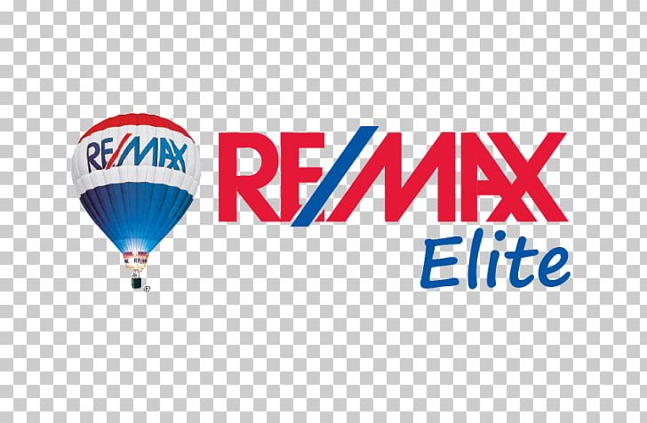 RE/MAX Elite Hot Air Balloon Logo Banner PNG, Clipart, Advertising, Air, Balloon, Bandung, Banner Free PNG Download