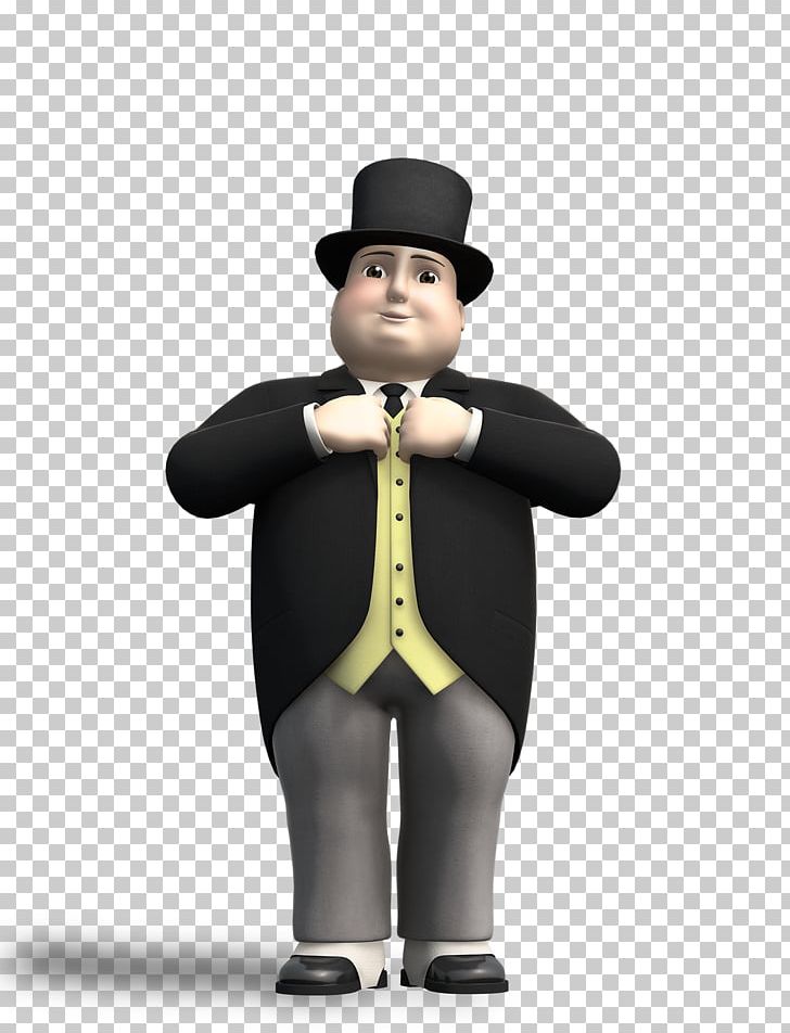 Sir Topham Hatt Thomas & Friends Train Percy PNG, Clipart, Amp, Bachmann Industries, Character, Commuter Rail, Fat Man Free PNG Download