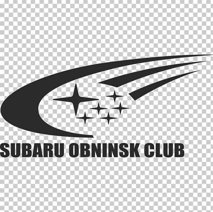 Subaru World Rally Team Product Design Logo Brand World Rally Championship PNG, Clipart, Area, Black, Black And White, Black M, Brand Free PNG Download