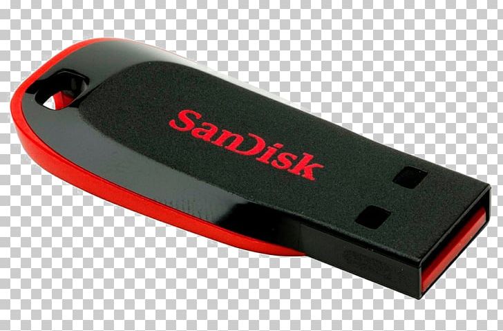 USB Flash Drives SanDisk Cruzer Blade USB 2.0 Cruzer Enterprise Computer Data Storage PNG, Clipart, Computer, Data Storage Device, Drive, Electronic Device, Electronics Free PNG Download