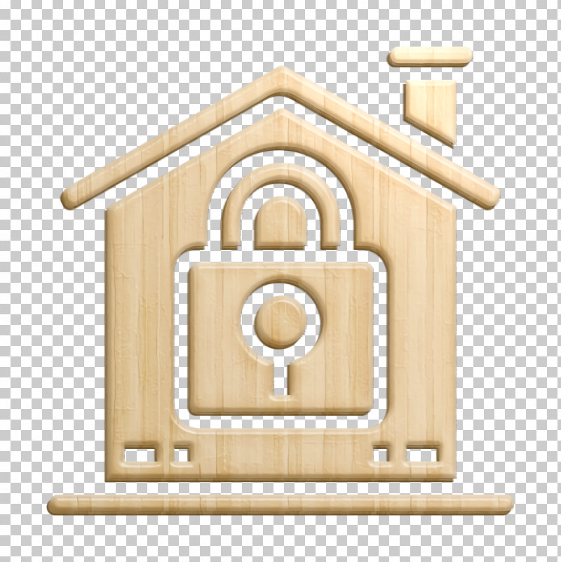 Lock Icon Home Icon Real Estate Icon PNG, Clipart, Home Icon, House, Lock Icon, Real Estate Icon, Symbol Free PNG Download