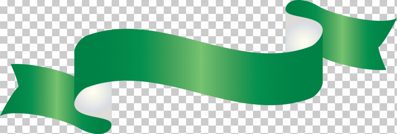 Ribbon S Ribbon PNG, Clipart, Green, Line, Ribbon, S Ribbon Free PNG Download