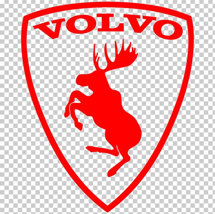 AB Volvo Car Volvo PV801-10 Moose PNG, Clipart, Ab Volvo, Antler, Area, Brand, Bumper Sticker Free PNG Download