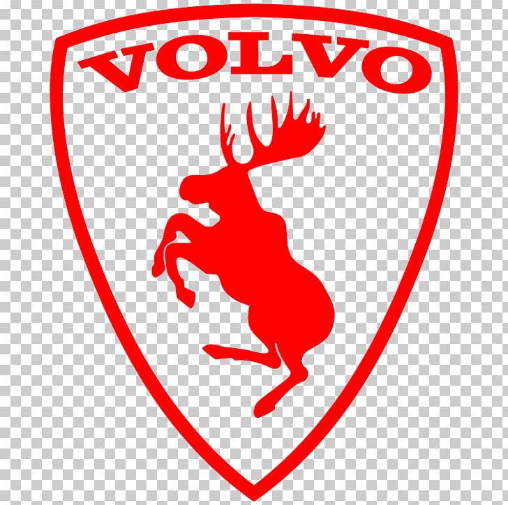AB Volvo Car Volvo PV801-10 Moose PNG